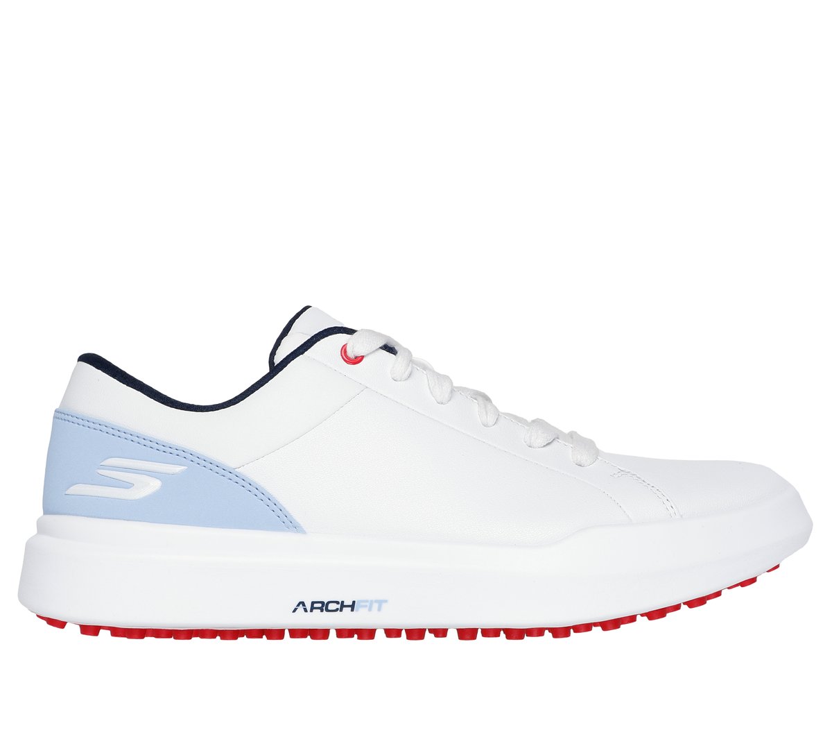 Skechers Women Waterproof Relaxed Fit: GO GOLF Drive 6