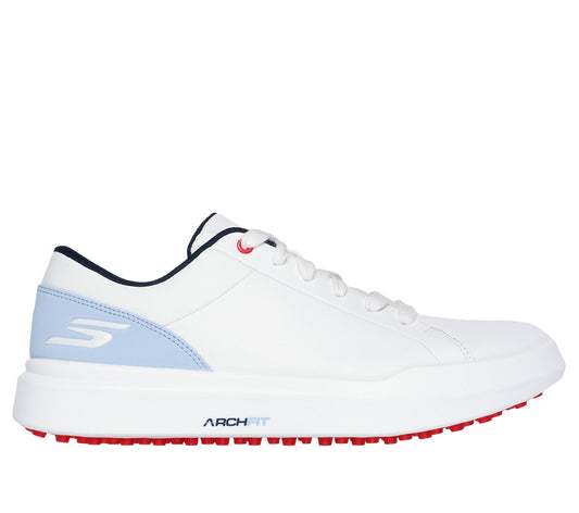 Skechers Women Waterproof Relaxed Fit: GO GOLF Drive 6