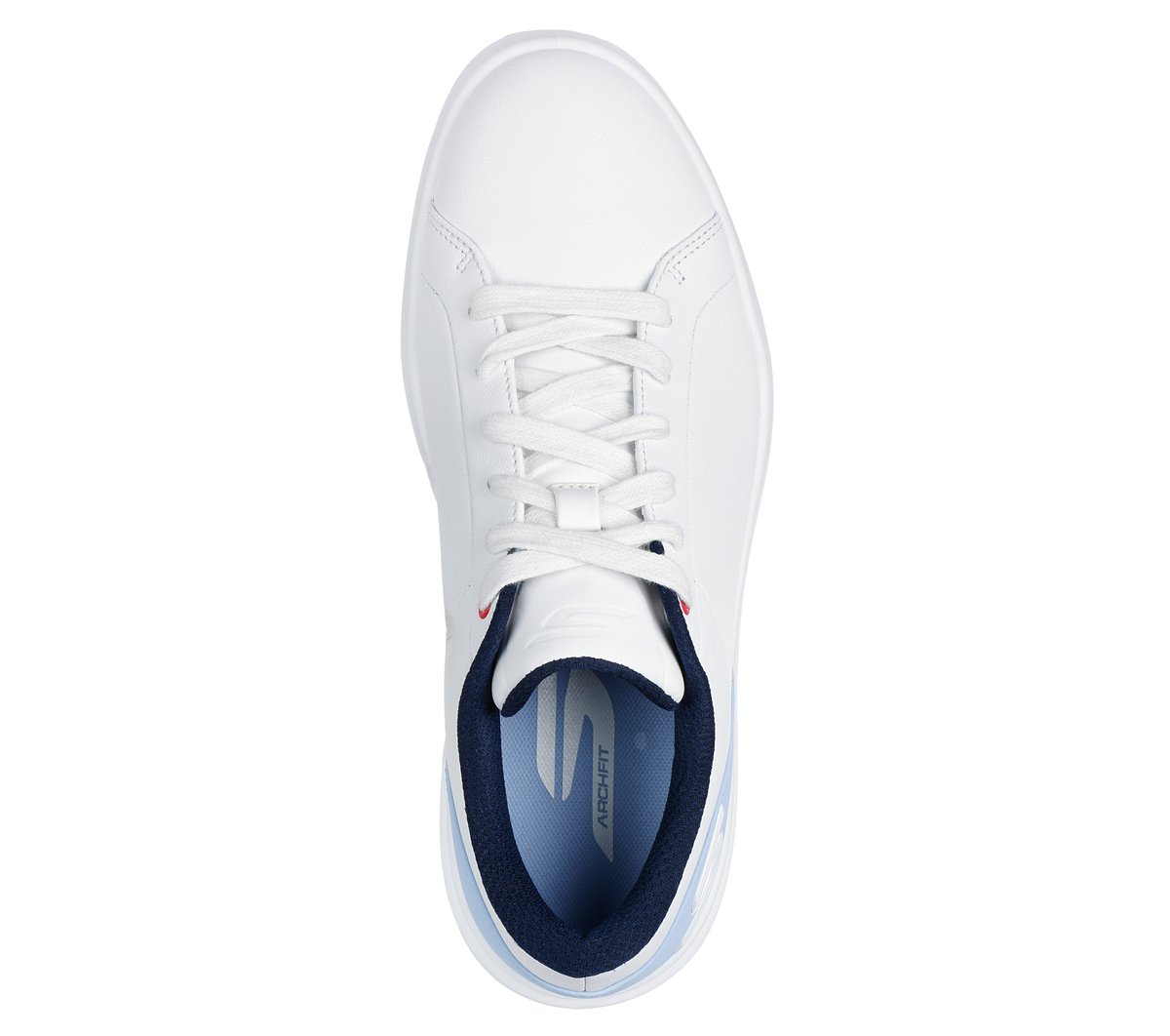 Skechers Women Waterproof Relaxed Fit: GO GOLF Drive 6