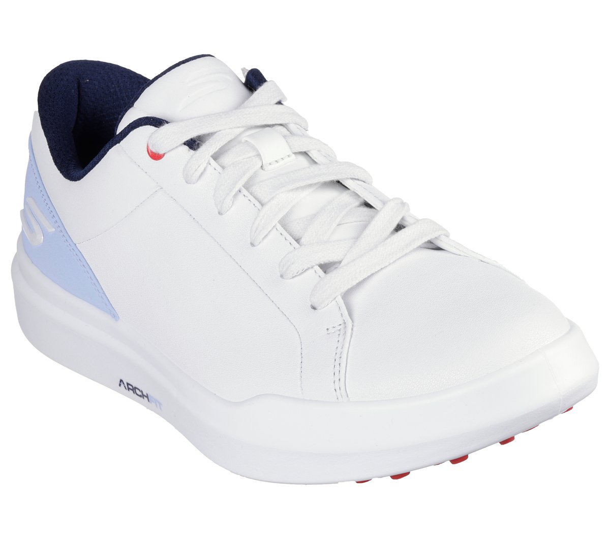 Skechers Women Waterproof Relaxed Fit: GO GOLF Drive 6