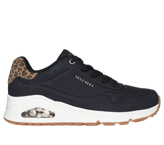 Skechers Women UNO - Jungle Nite