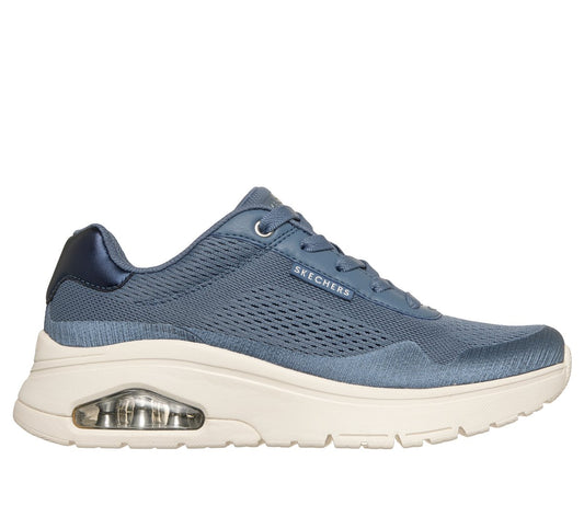 Skechers Women|New Arrivals UNO Flex - Elevatin'