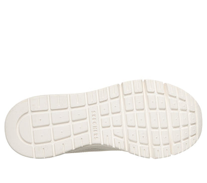 Skechers Women Premium Leather UNO Icon - Idolized Air