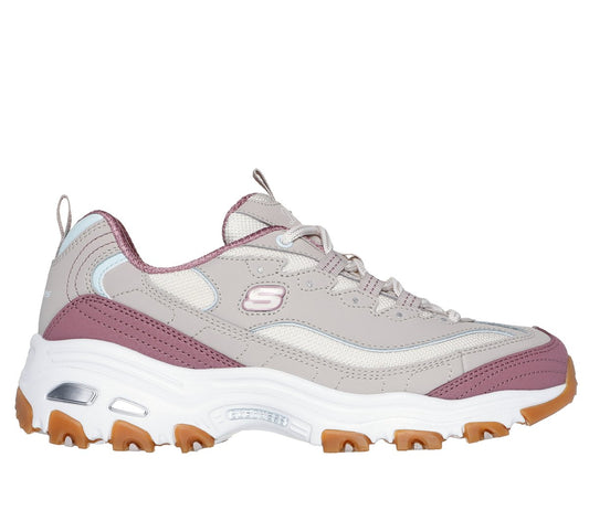 Skechers Women D'Lites - Popular Vote