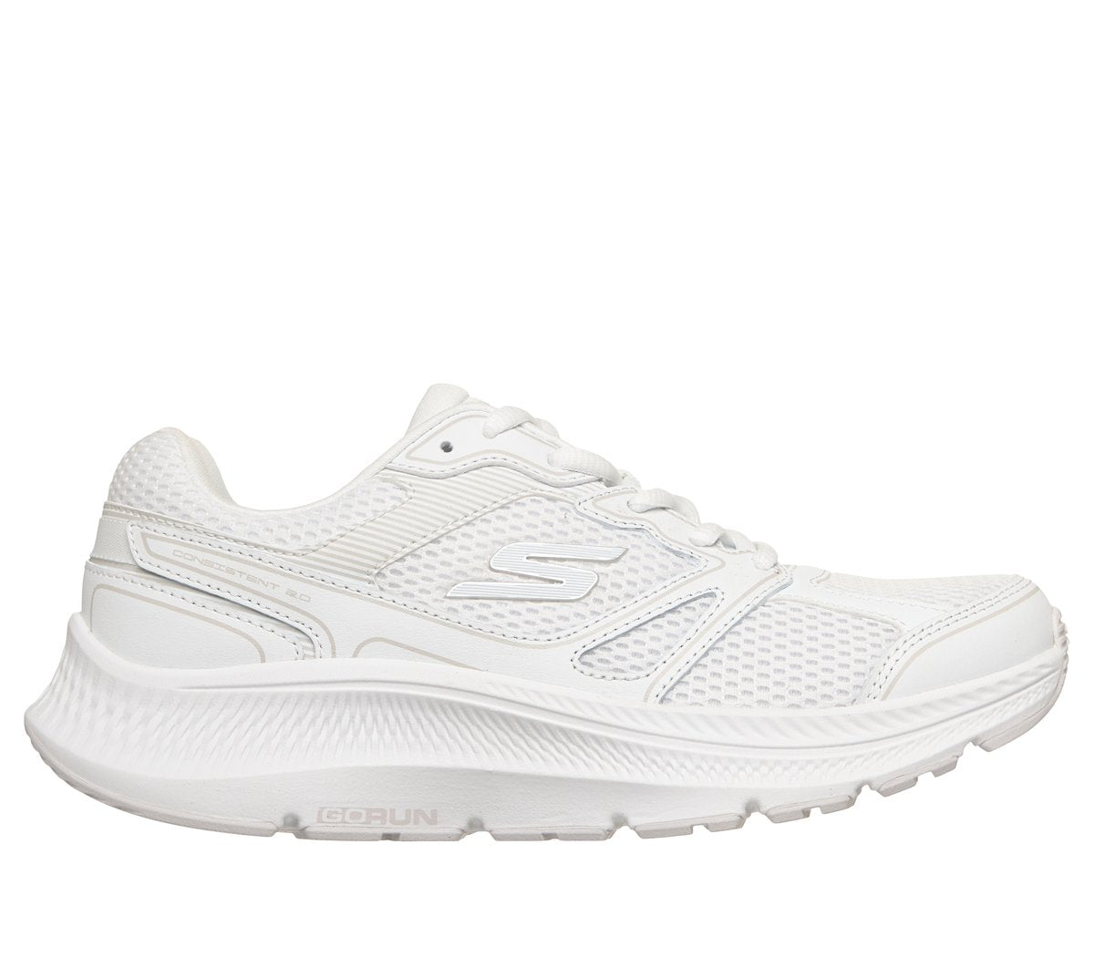 Skechers Women|New Arrivals GO RUN Consistent 2.0 -Mapleton