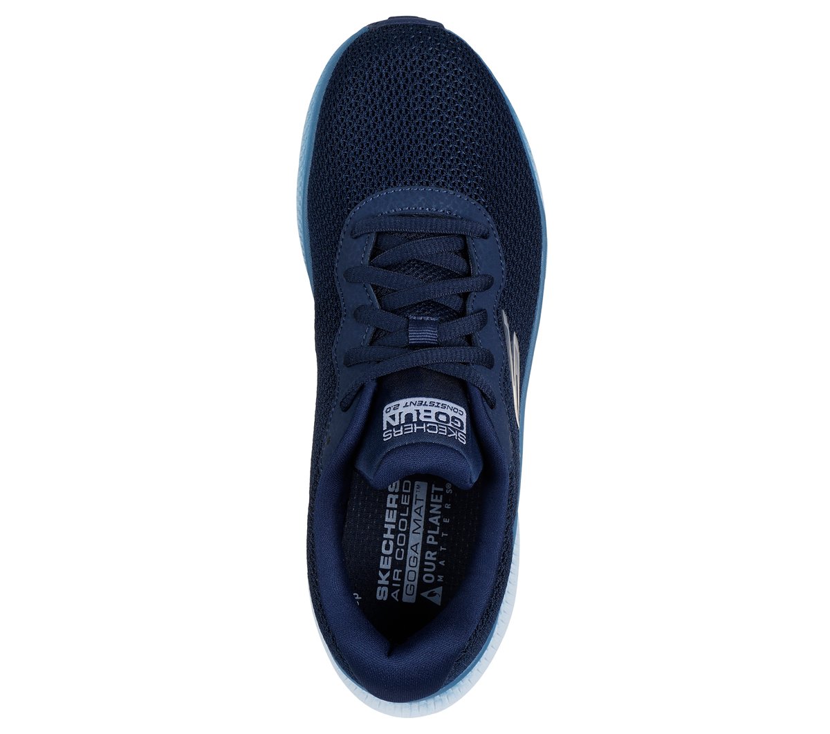 Skechers Women GO RUN Consistent 2.0 - Fast Pace