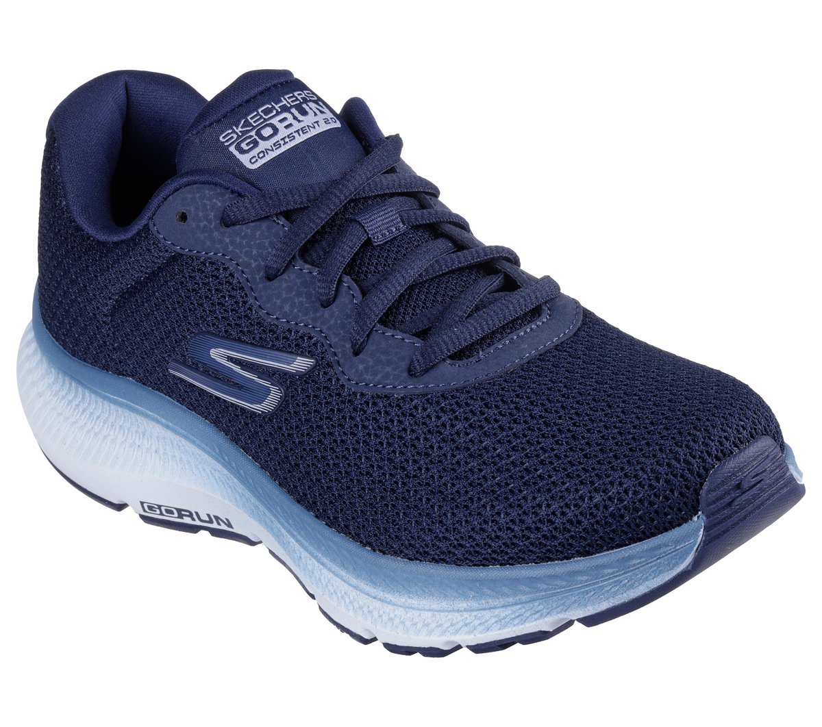 Skechers Women GO RUN Consistent 2.0 - Fast Pace