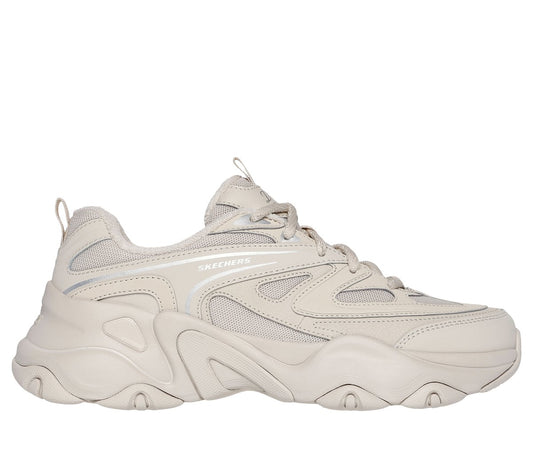 Skechers Women D'Lites 5.0 - Breaking Rules