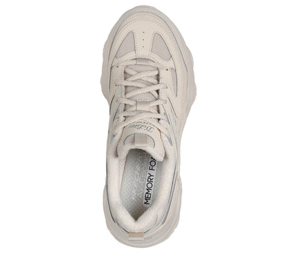 Skechers Women D'Lites 5.0 - Breaking Rules