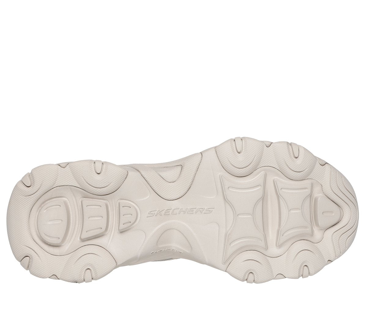 Skechers Women D'Lites 5.0 - Breaking Rules