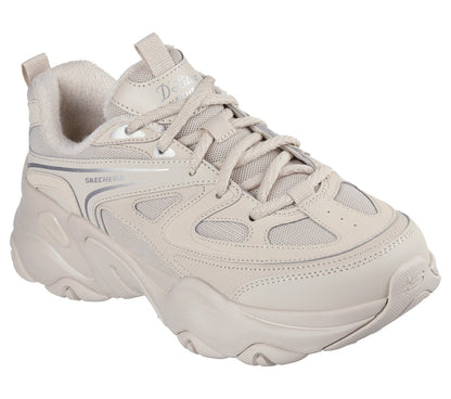 Skechers Women D'Lites 5.0 - Breaking Rules