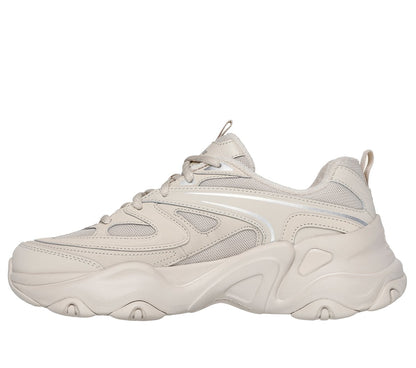 Skechers Women D'Lites 5.0 - Breaking Rules