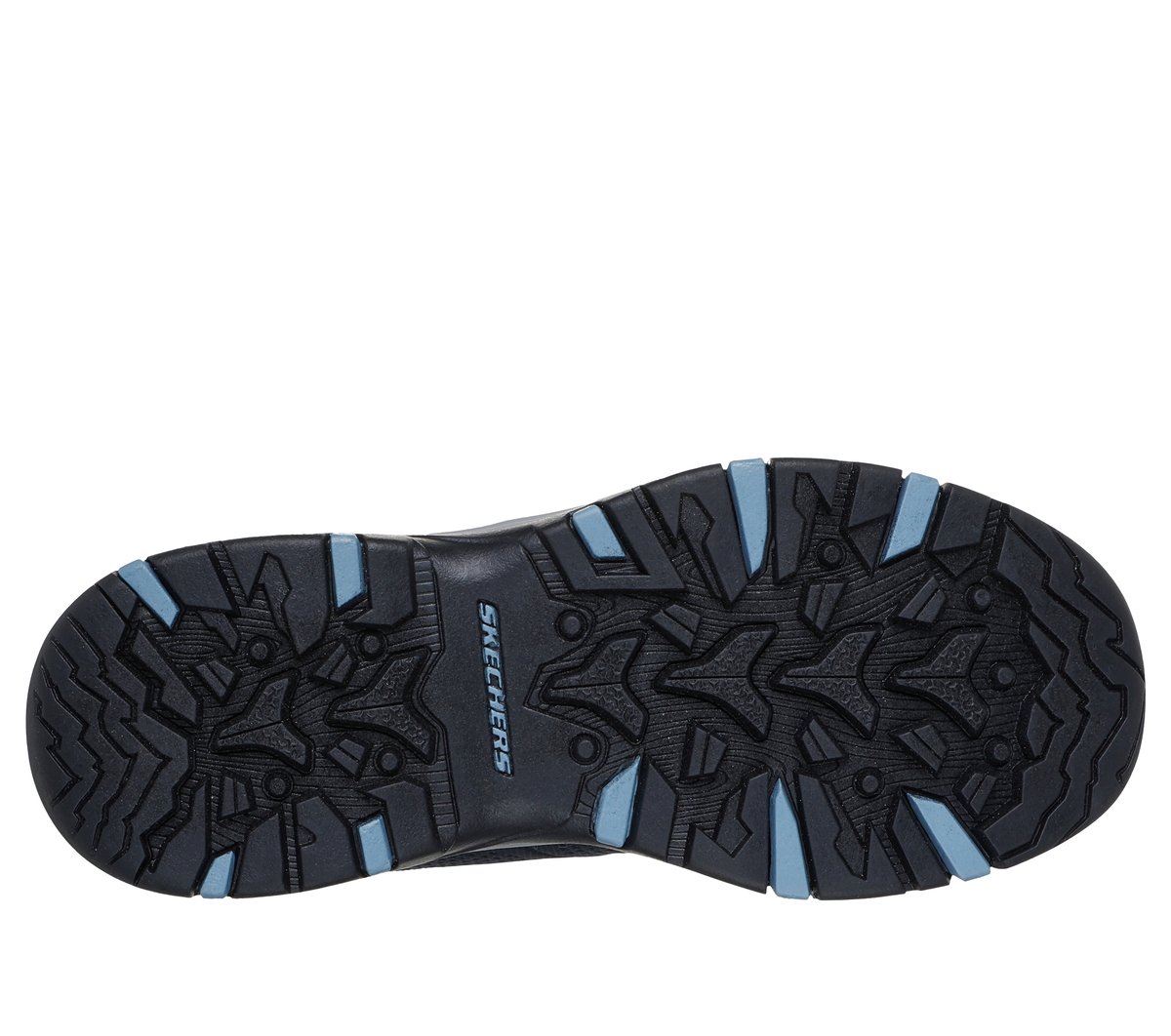 Skechers Women Waterproof Relaxed Fit: Trego - Trail Destination