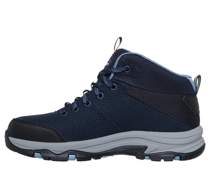 Skechers Women Waterproof Relaxed Fit: Trego - Trail Destination