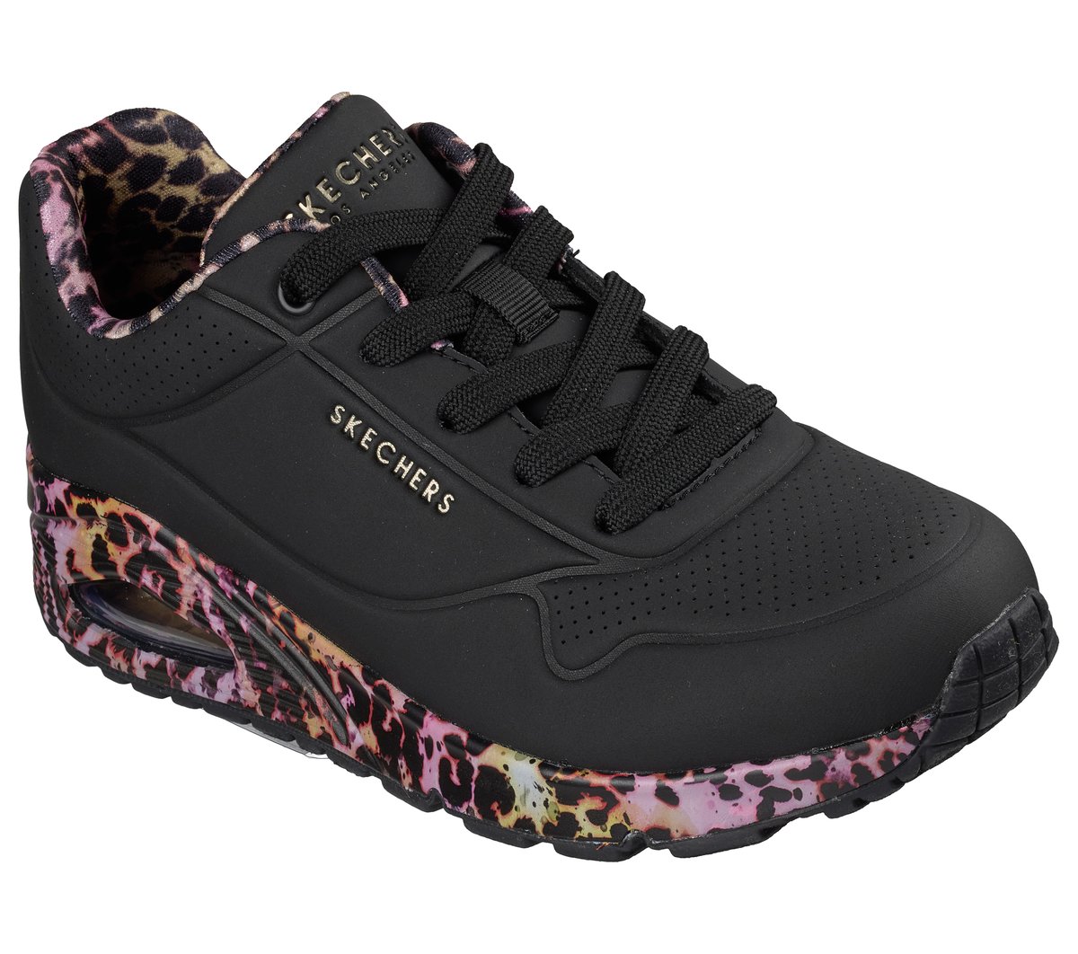 Skechers Women Uno - Majestic Garden