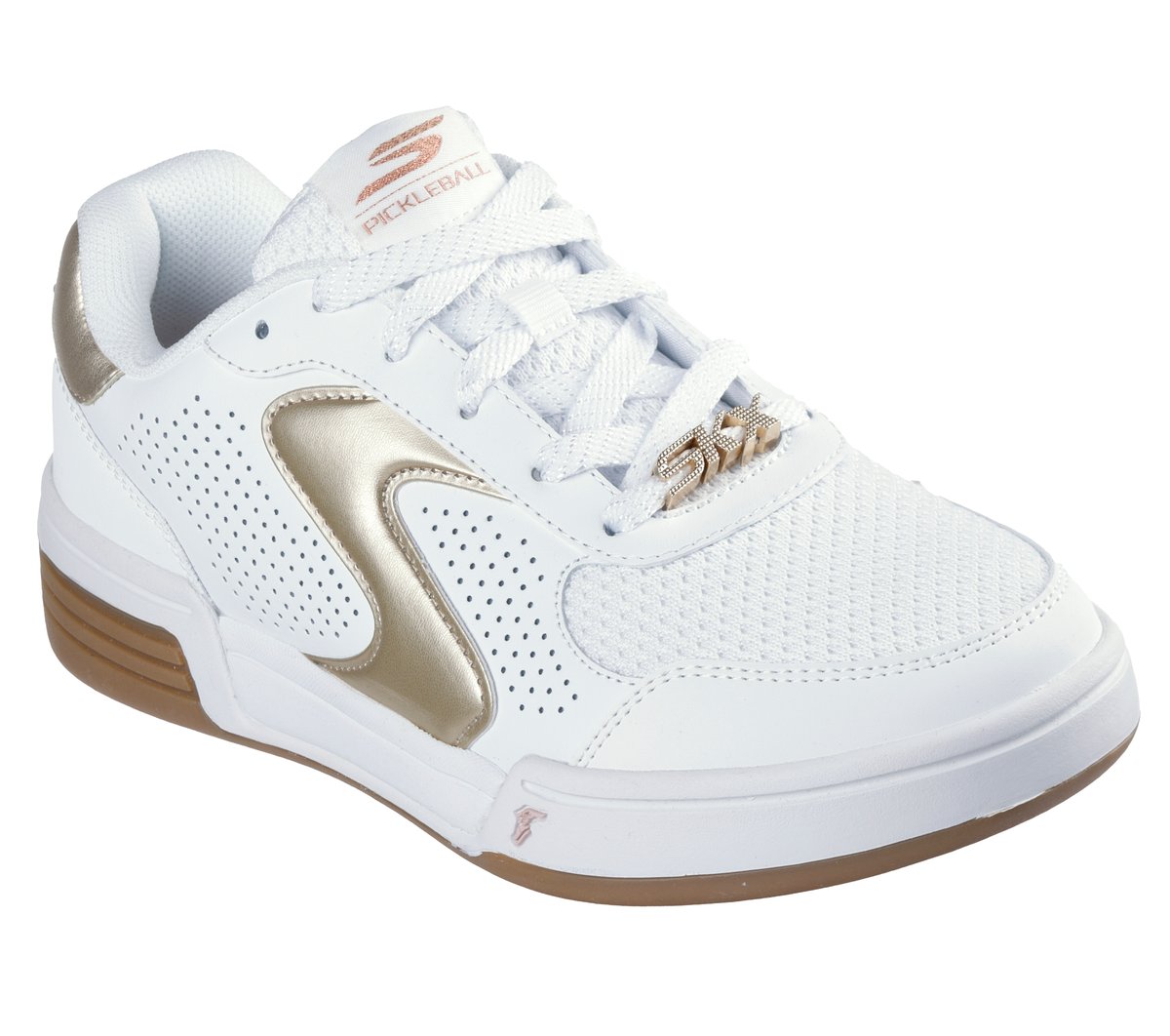 Skechers Women Viper Court Classic