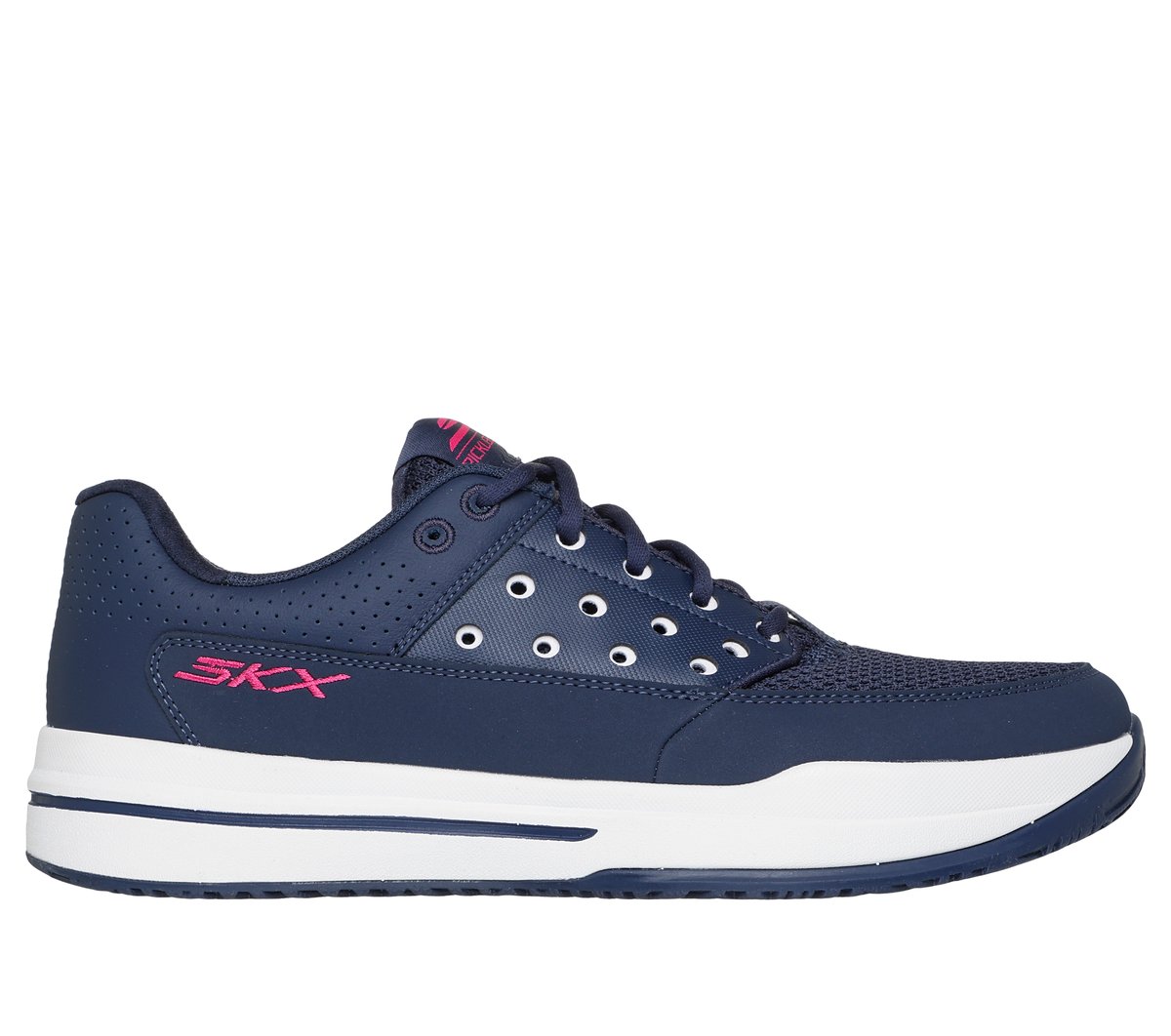Skechers Women Viper Court Luxe