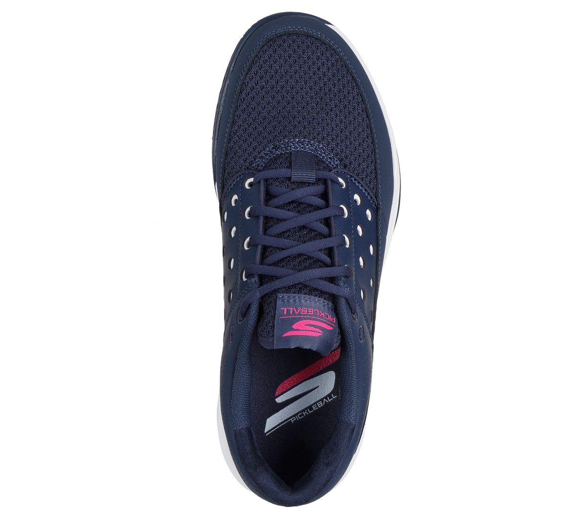 Skechers Women Viper Court Luxe