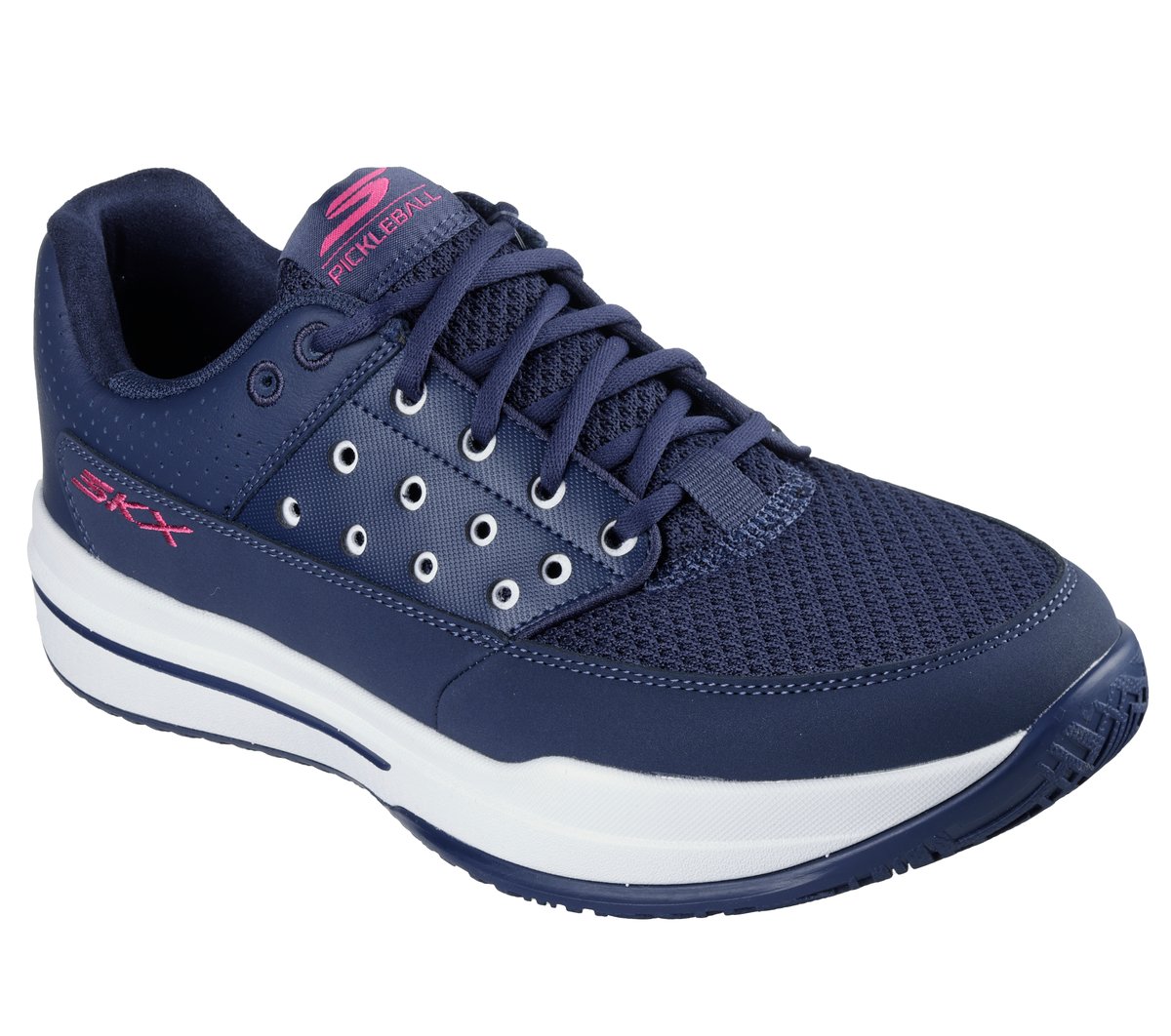 Skechers Women Viper Court Luxe