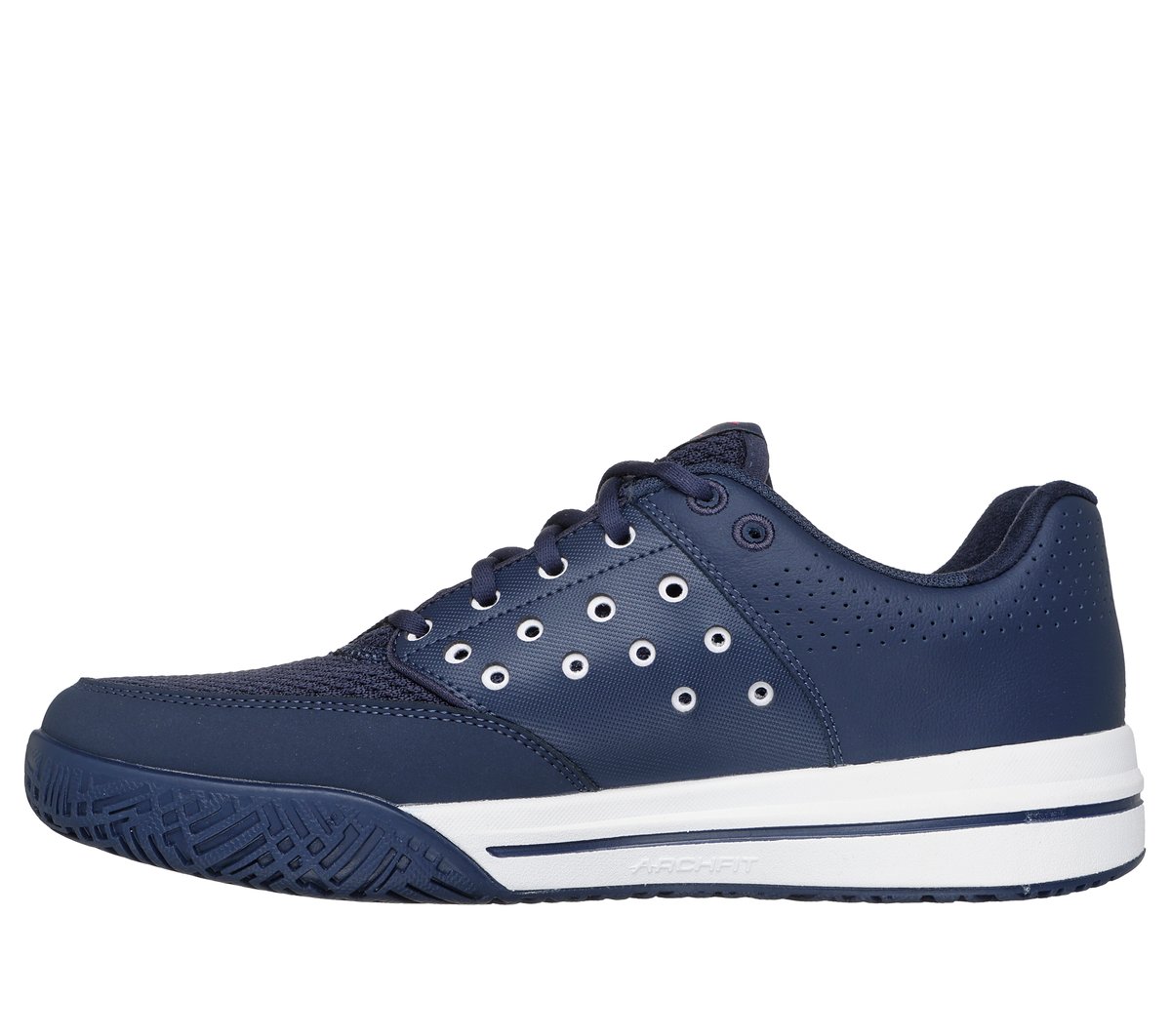 Skechers Women Viper Court Luxe