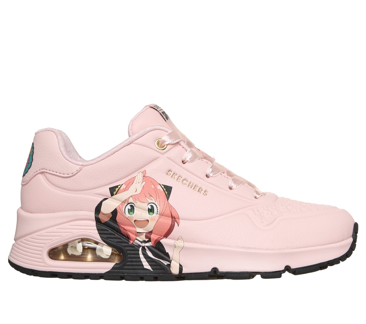 Skechers Women SPY x FAMILY: UNO - SPY x FAMILY AIR