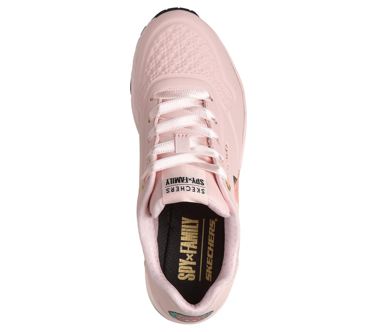 Skechers Women SPY x FAMILY: UNO - SPY x FAMILY AIR