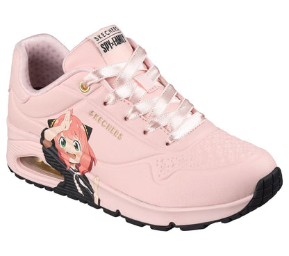 Skechers Women SPY x FAMILY: UNO - SPY x FAMILY AIR