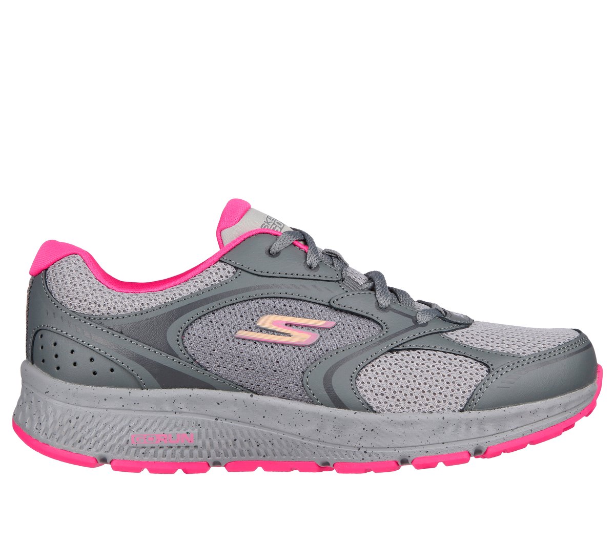 Skechers Women GO RUN Consistent - Vivid Horizon