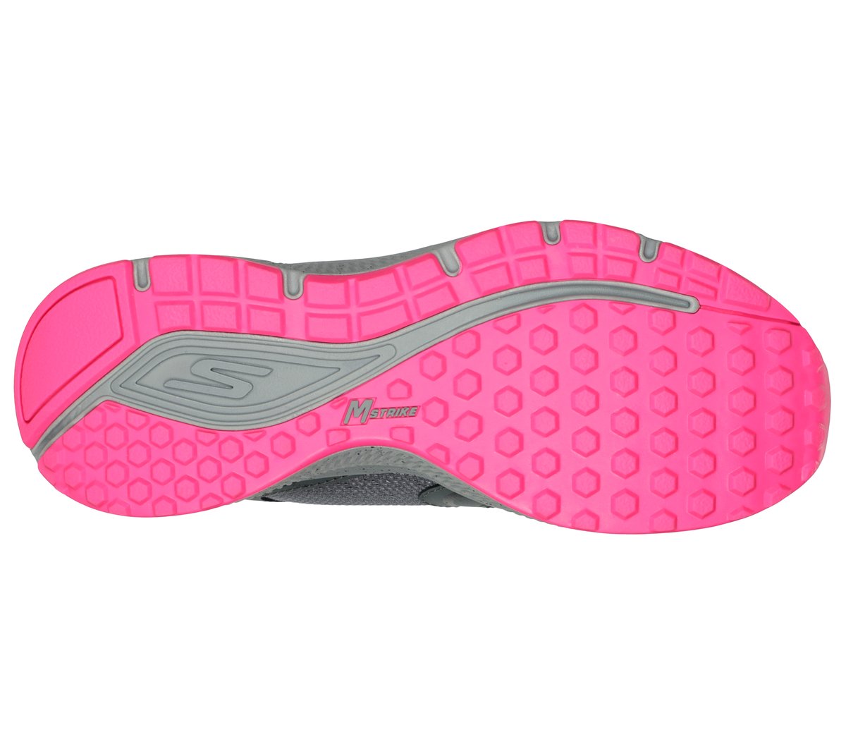 Skechers Women GO RUN Consistent - Vivid Horizon