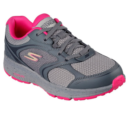 Skechers Women GO RUN Consistent - Vivid Horizon