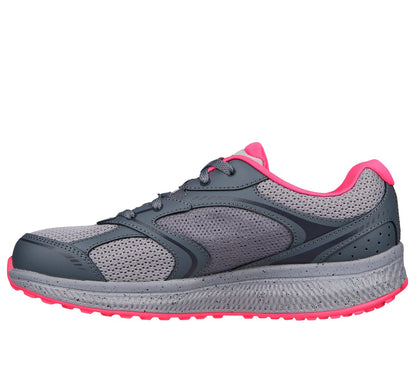 Skechers Women GO RUN Consistent - Vivid Horizon