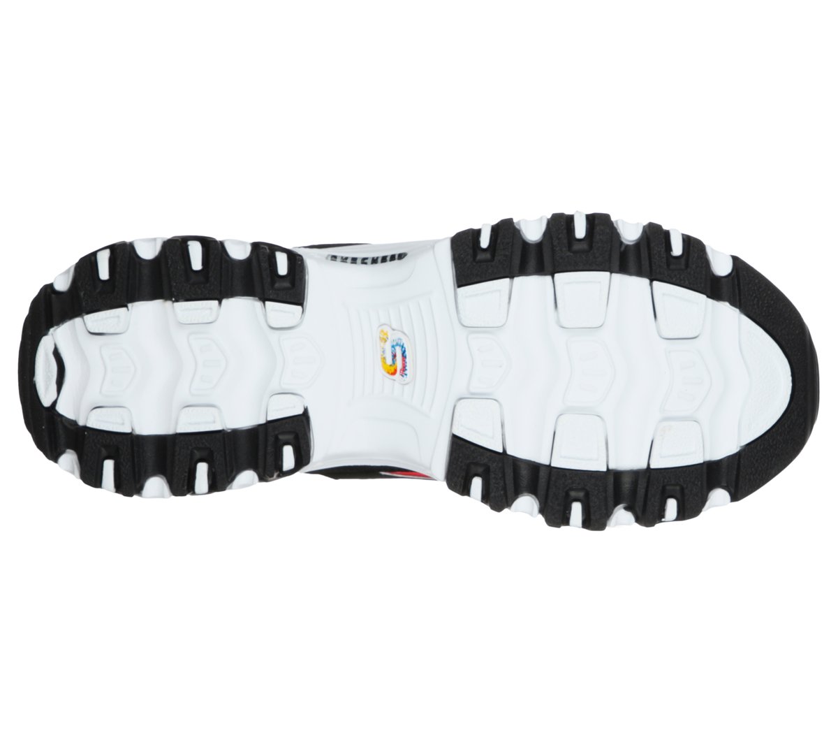 Skechers Women D'Lites - Summer Fiesta