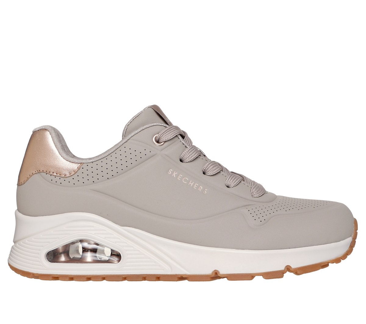 Skechers Women UNO - Golden Air