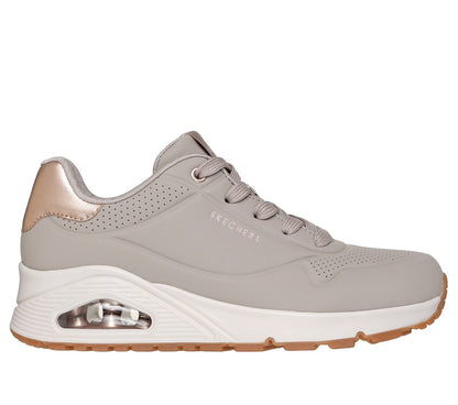 Skechers Women UNO - Golden Air