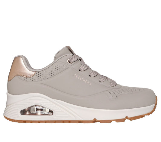 Skechers Women UNO - Golden Air