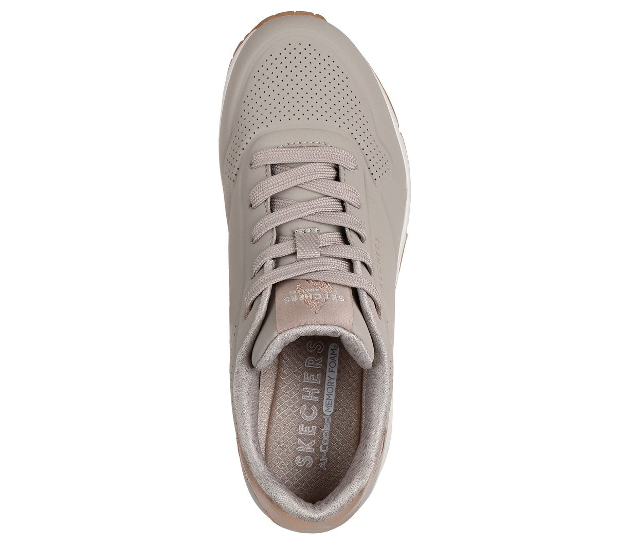 Skechers Women UNO - Golden Air