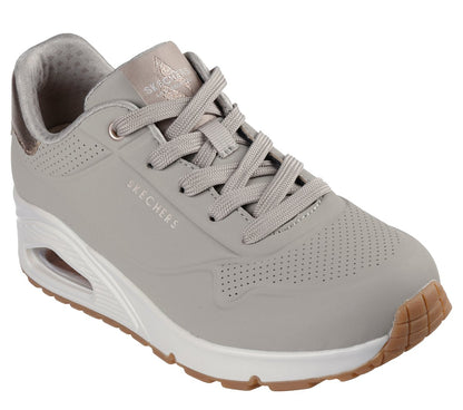 Skechers Women UNO - Golden Air