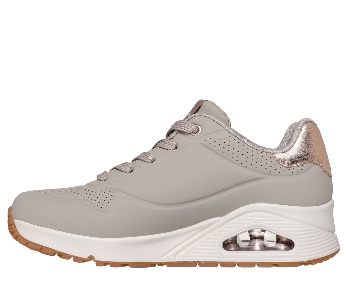 Skechers Women UNO - Golden Air