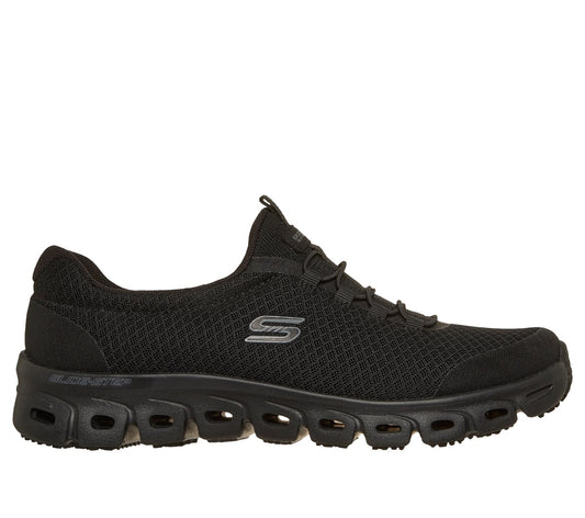 Skechers Women|New Arrivals Work Slip-Resistant: Glide-Step