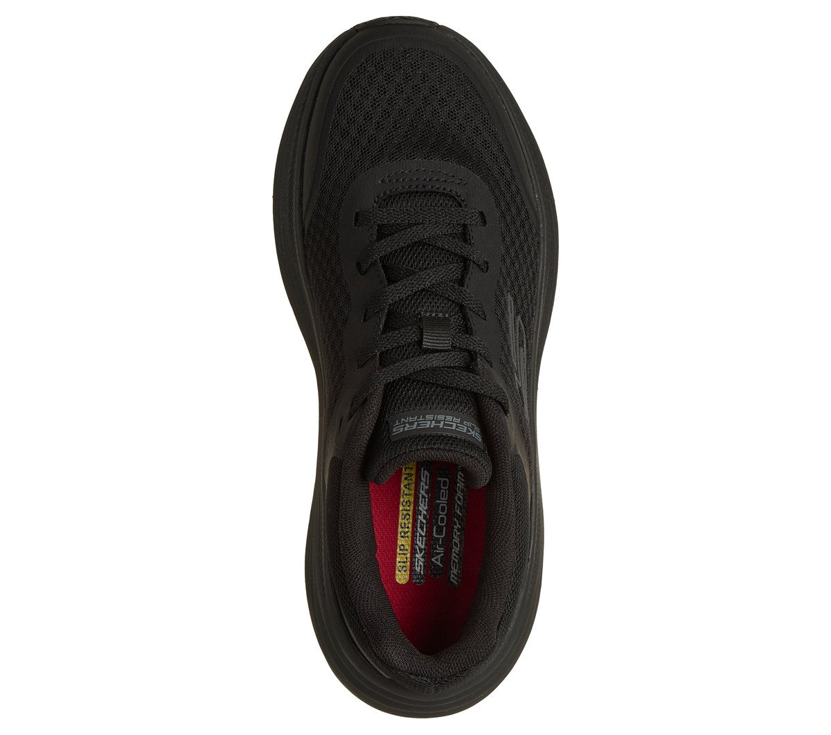 Skechers Women Work Slip-Resistant: Max Cushioning Endeavour