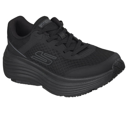 Skechers Women Work Slip-Resistant: Max Cushioning Endeavour