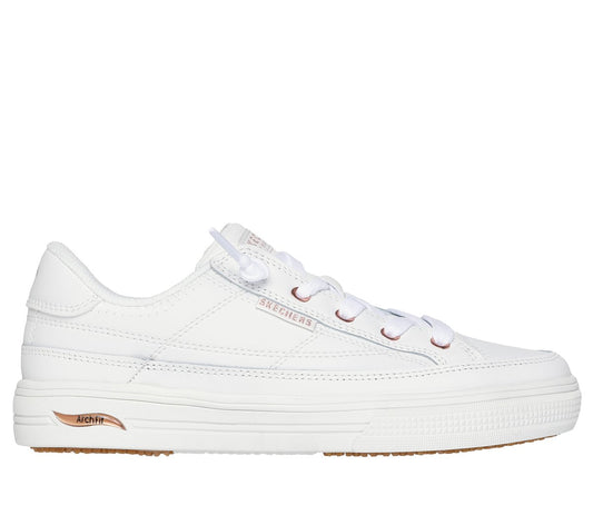 Skechers Women Work Slip-Resistant: Arch Fit Arcade