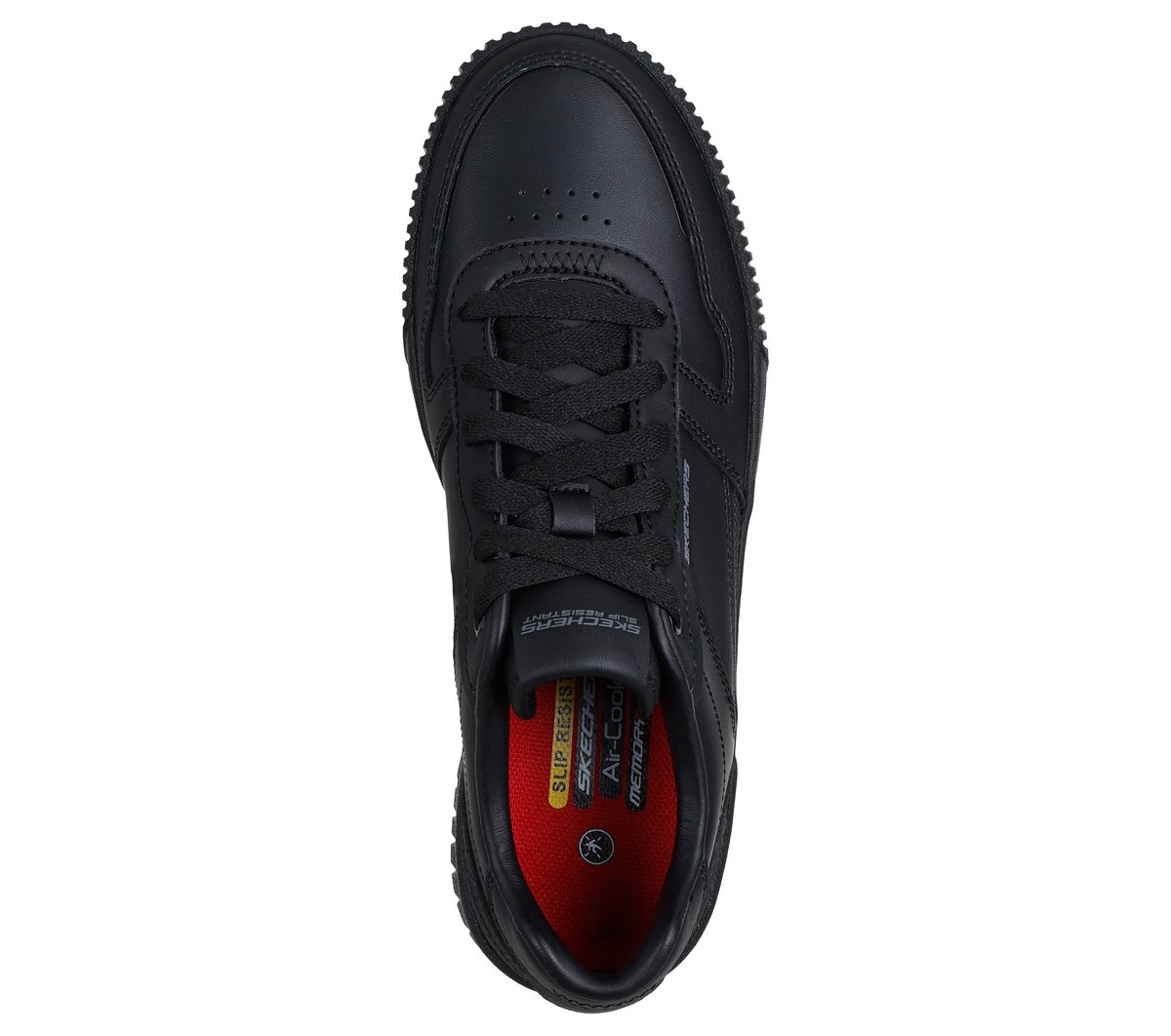 Skechers Women Work Slip-Resistant: Jade