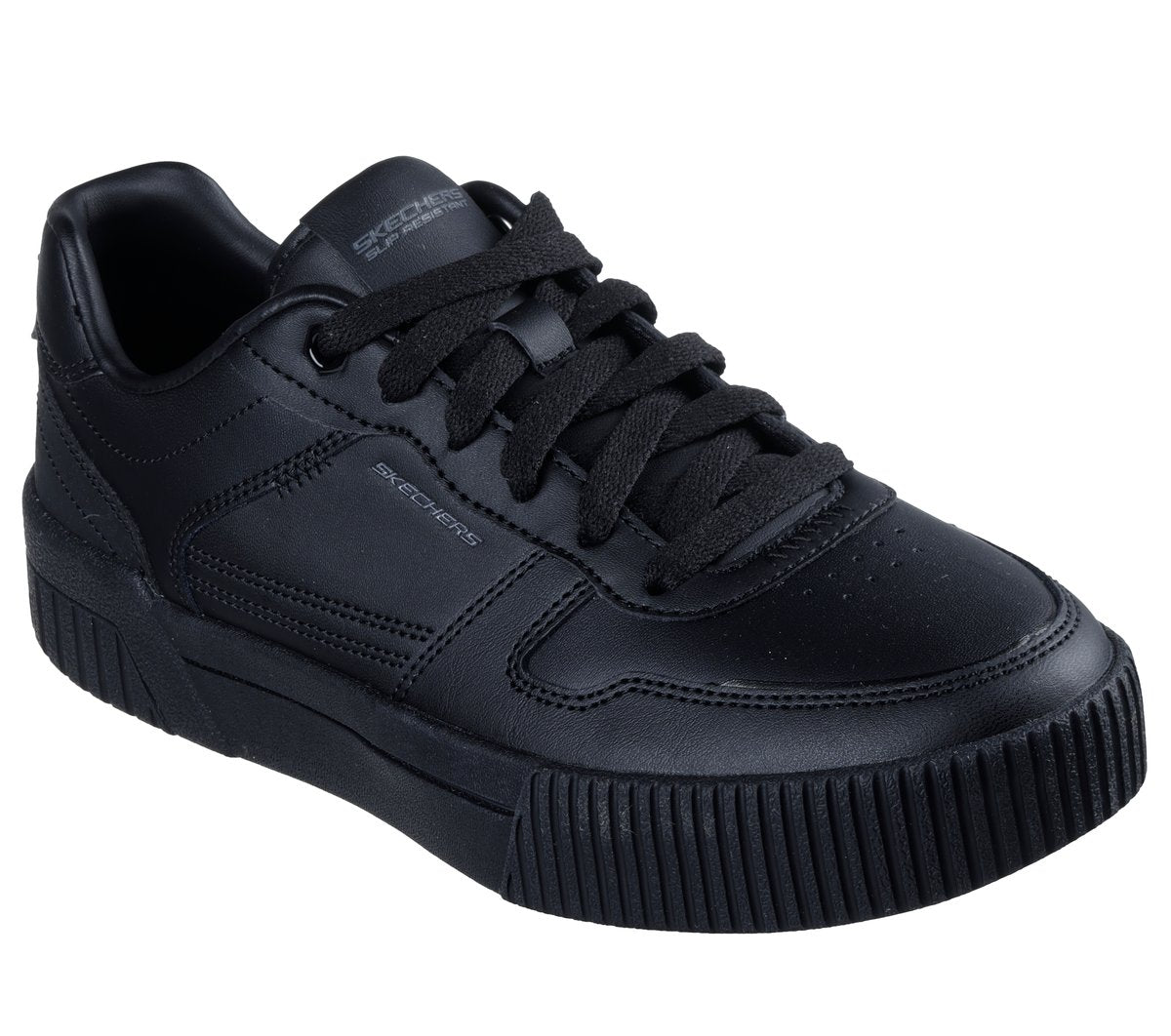 Skechers Women Work Slip-Resistant: Jade