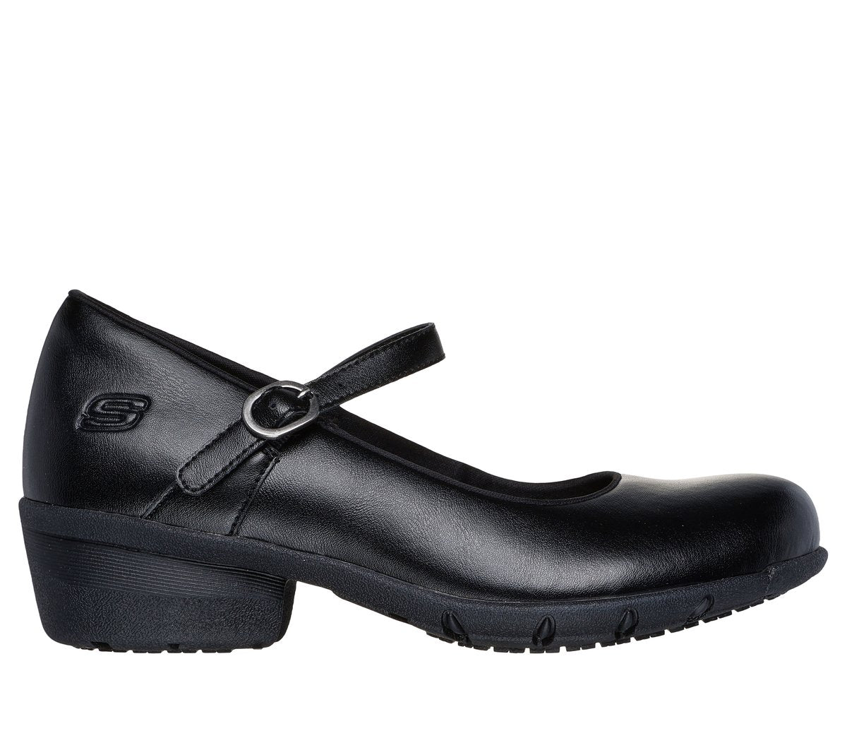 Skechers Women Work: Elsit SR