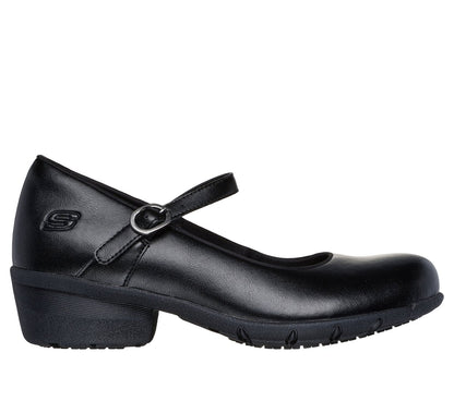 Skechers Women Work: Elsit SR