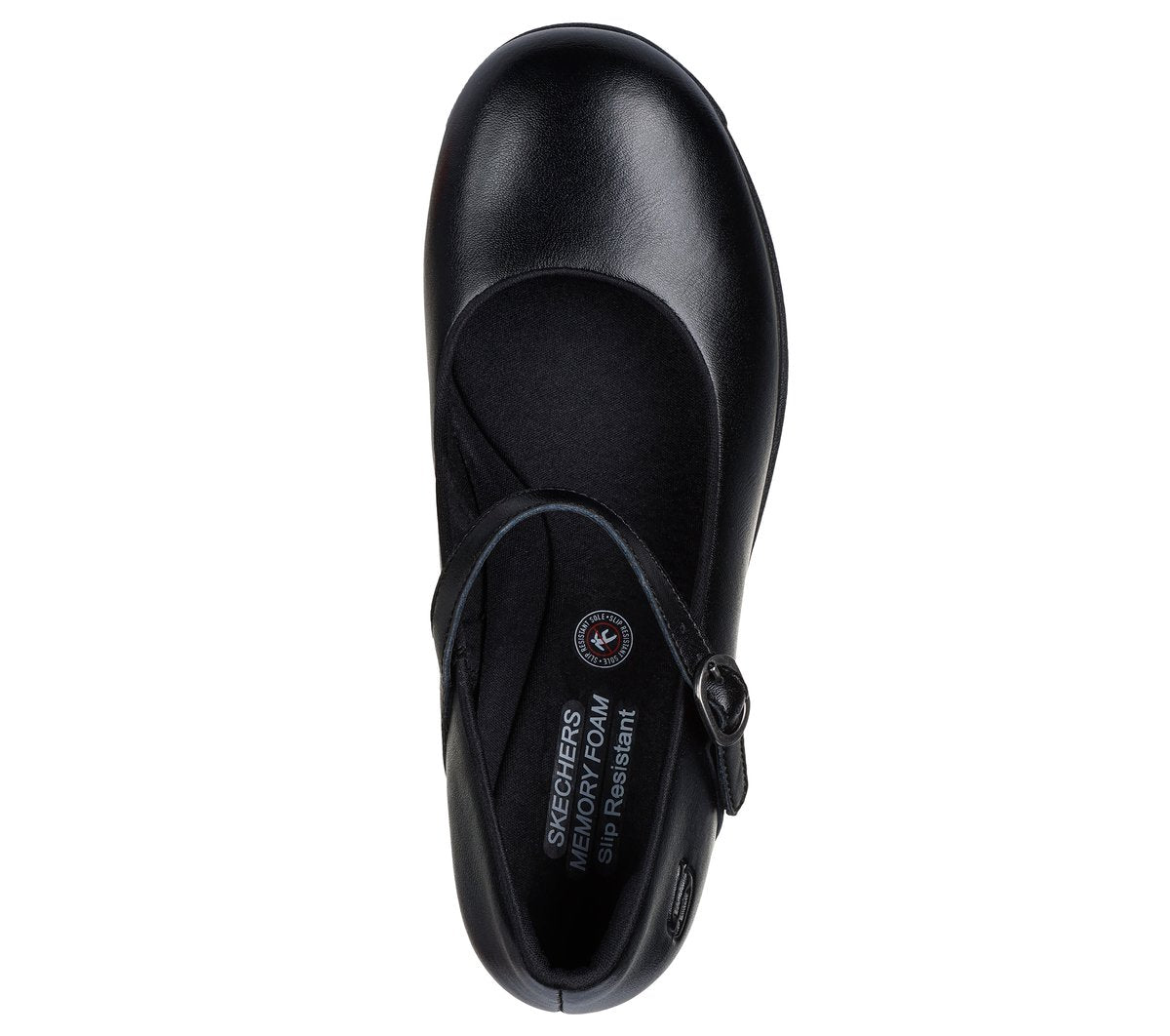 Skechers Women Work: Elsit SR