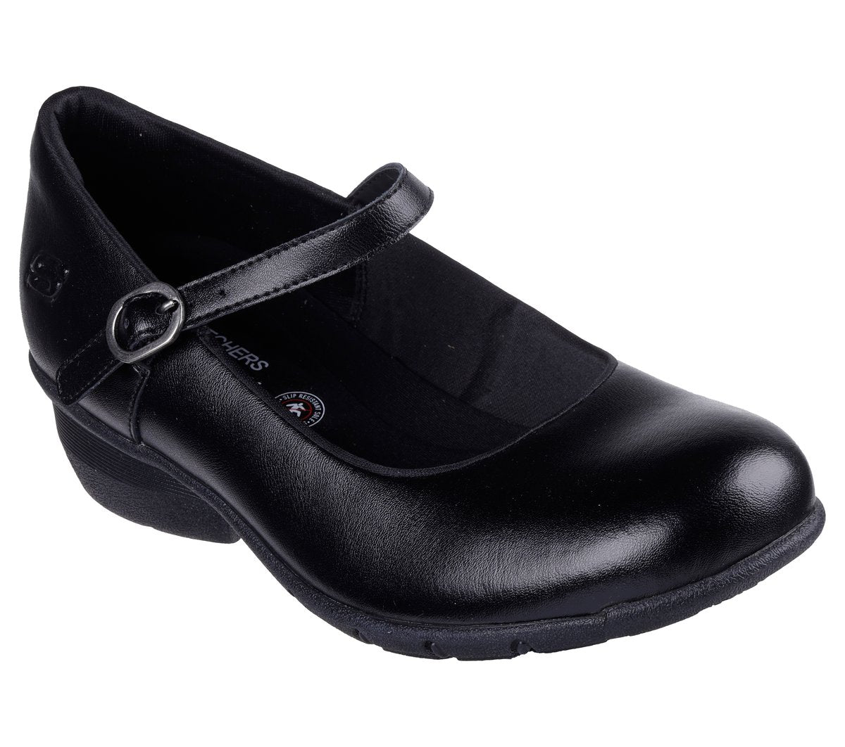 Skechers Women Work: Elsit SR