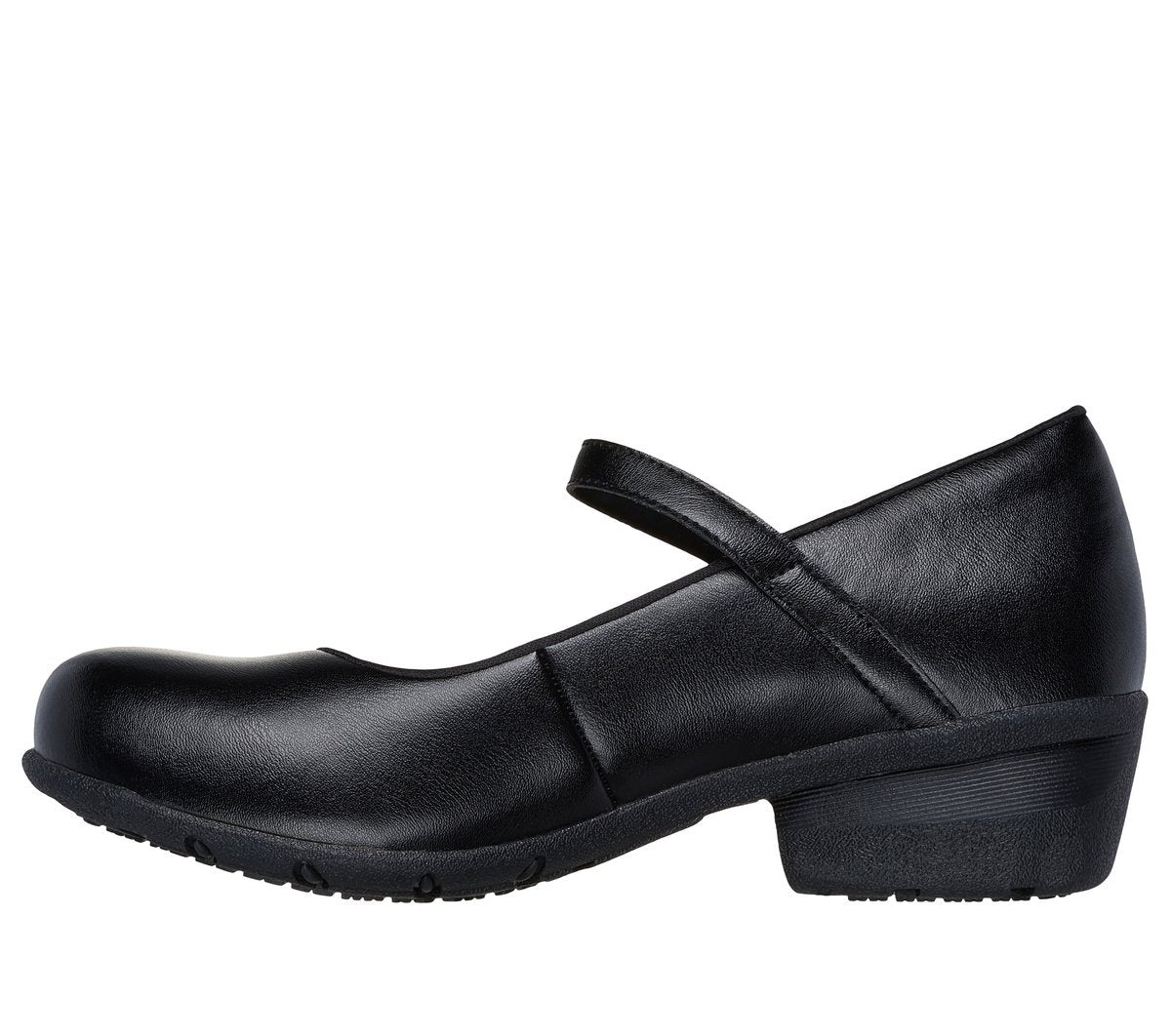 Skechers Women Work: Elsit SR
