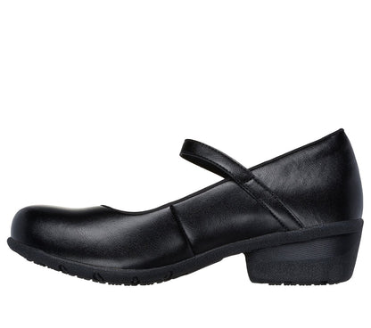 Skechers Women Work: Elsit SR